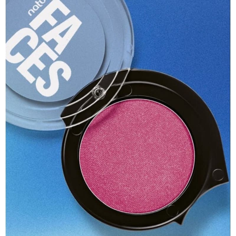 Sombra Mono Faces Rubi Shine Soft Metalic 1,5G