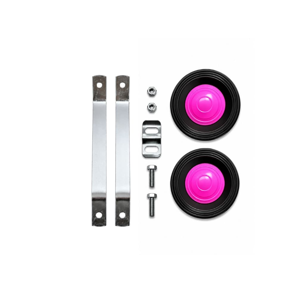 Roda Lateral Aro 16 Para Bicicleta Infantil