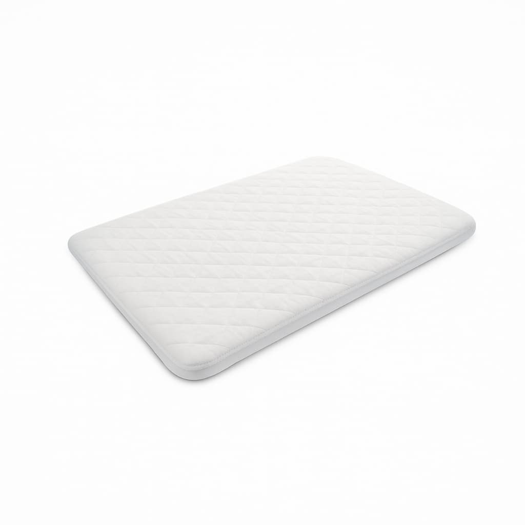 Protetor Impermeável P/ Berço Portátil Side by Side, Cosco Pluggy e Co-bed