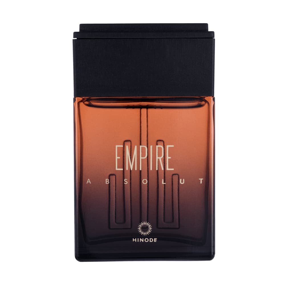 Empire Absolut Perfume Masculino Hinode - 100ml