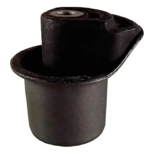 Bucha Eixo Suspensão Traseiro Authomix Golf 1994 até 1998