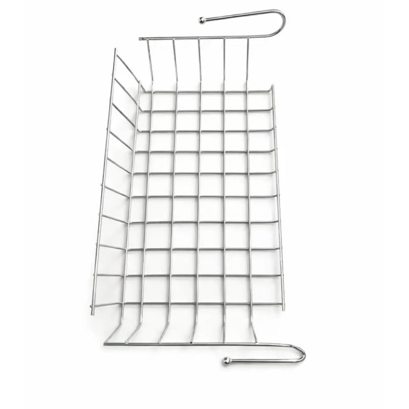 Prateleira Cesto ou Gaveta 48cm cromada Organizadora