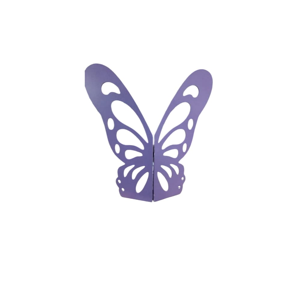 Borboleta Mdf Dobravel 90cm De Chão - LEIA A EDESCRIÇÃO