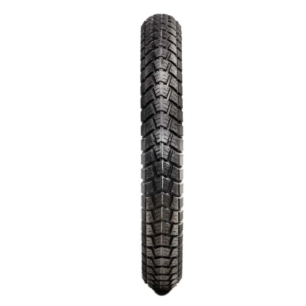 Pneu Dianteiro Biz100 Biz110 Biz125 Pop100 Pop110 Shineray Jet Trekker Panther 60/100-17 - ORIGINAL