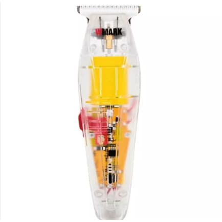 Maquina Trimmer Wmark Aparador Acabamento Profissional Ng202