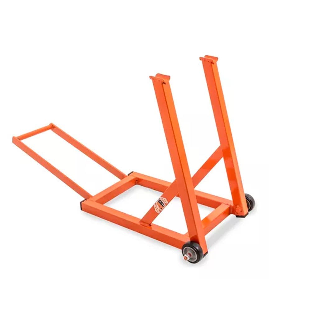 Cavalete Para Suspensão Traseira De Motocicletas - 4R Equipamentos