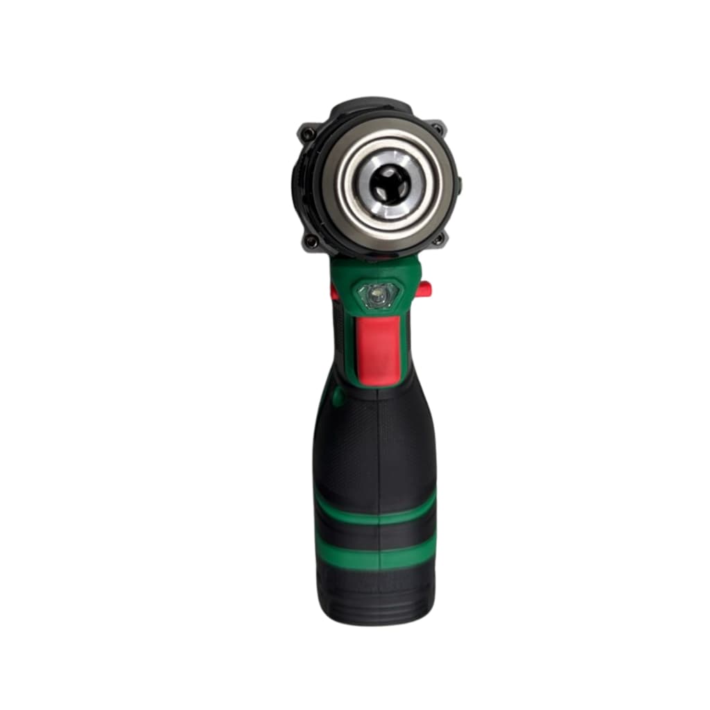 FURADEIRA IMPACTO S/FIO BRUSHLESS NBT-CID-16.8D-BL