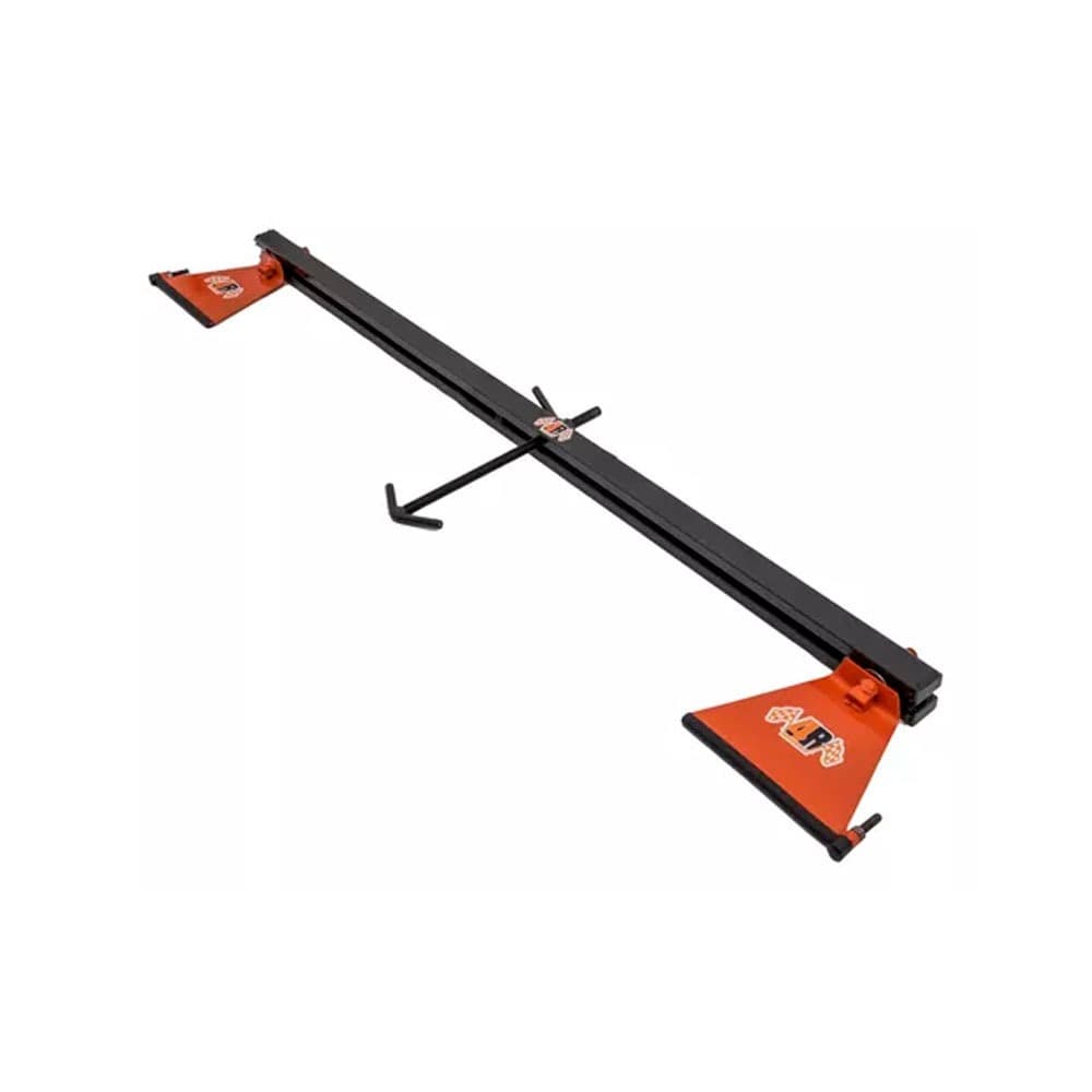 Suporte Universal Para Motor Com 1 Gancho Barra Fixa - 4R Equipamentos