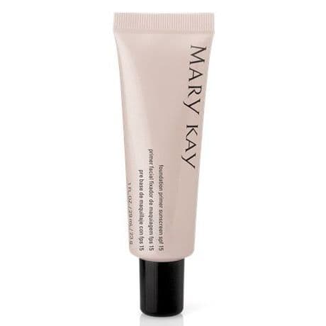 Primer Facial Fixador de Maquiagem FPS 15