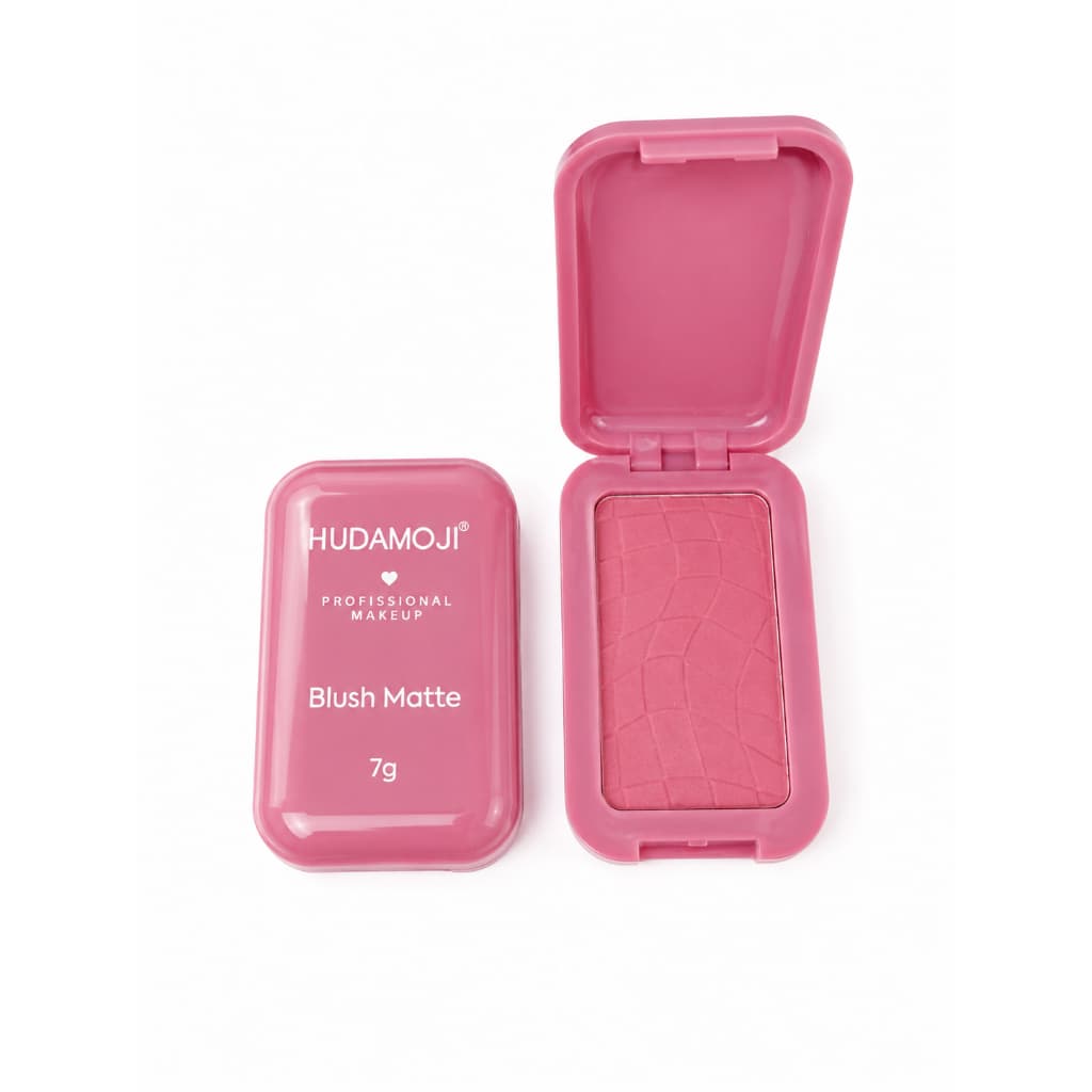 Blush Professional Makeup Hudamoji 7g Cor 01 Getting