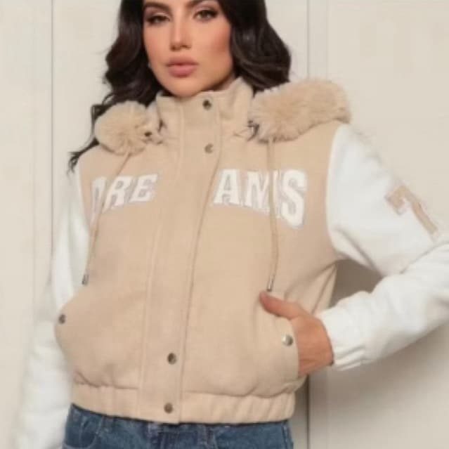 Jaqueta Better, Jaqueta Bobojaco, Jaqueta Feminina, Puffer,