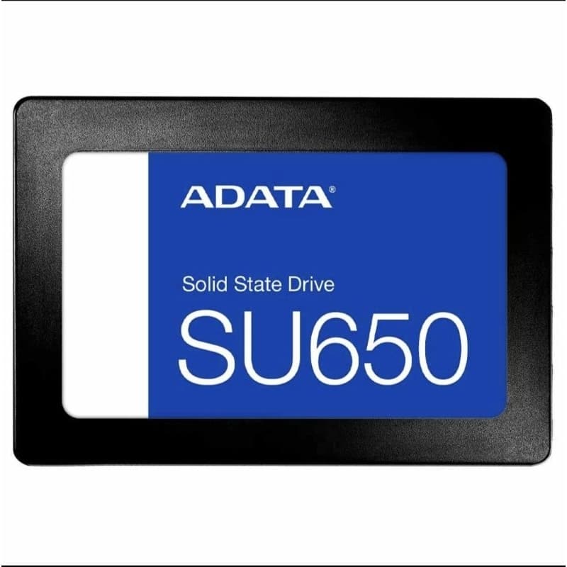 SSD 120GB e 240GB Usado Testado Com Sistema Operacional escolha o armazenamento a seu agrado