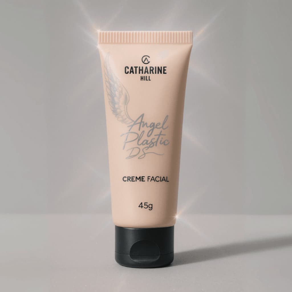 Creme Facial Angel Plast by Pri Lessa 45gr - Catharine Hill