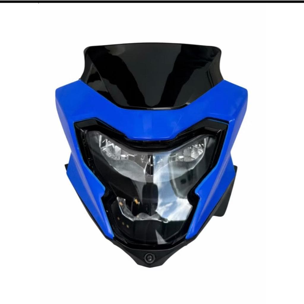 FRENTE BROS 160 2025/2026 ADAPTAVEL 2015 -2024