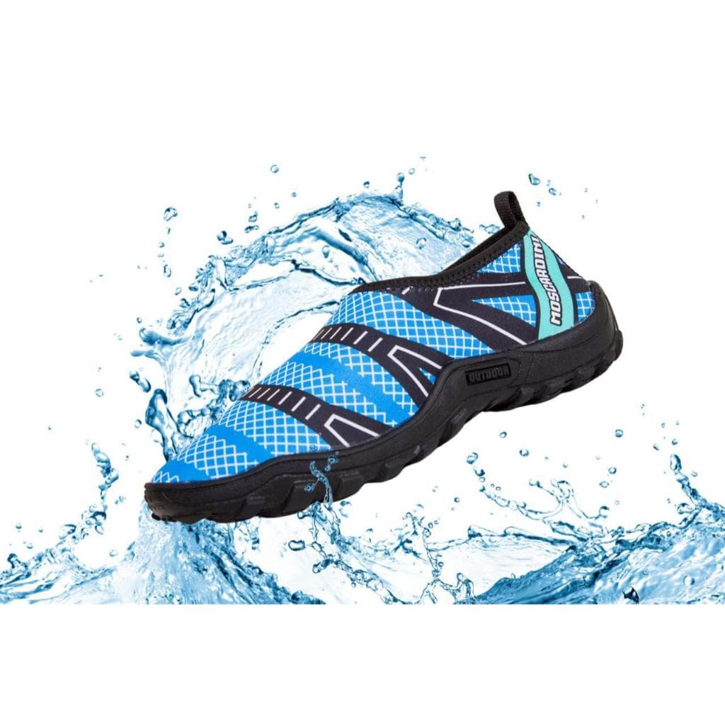Sapatilha Náutica Lançamento MS Tenis Meia De Neoprene Conforto E Proteção Para Seus Pés