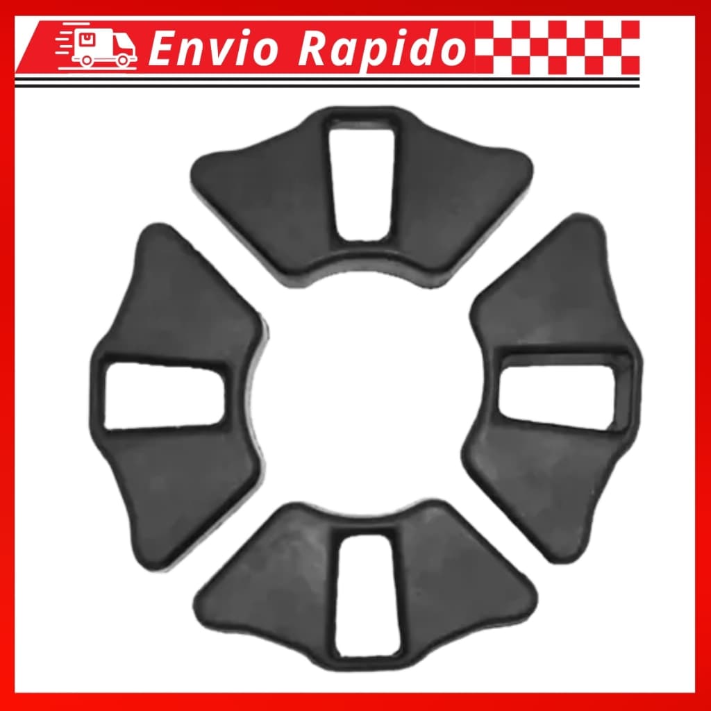 Bucha Coxim Coroa Ybr 125 Factor 125 Fazer 150 Factor 150 Max Hunter 125