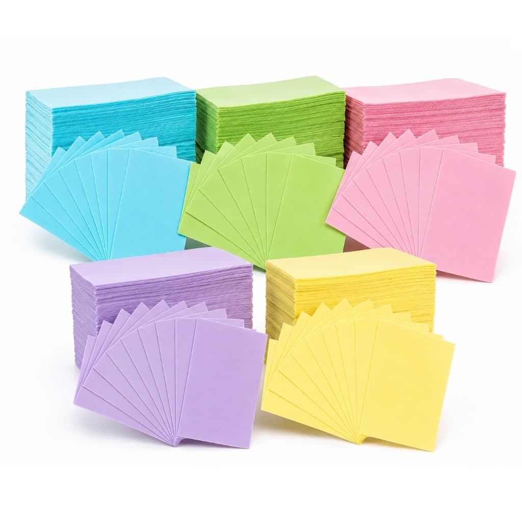 Pastilhas Folhas de Limpeza Para Pisos Multi efeito – 30 Folhas