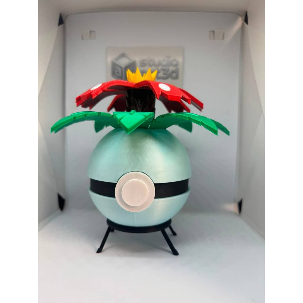 Pokébolas Pokémon Decorativas Colecionáveis | Poké Ball, Great Ball, Ultra Ball, Master Ball | Miniaturas Gamer Anime