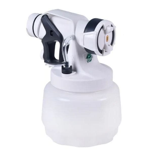 Bocal Frontal com Reservatorio I-spray Capacidade 1.300ml Branco - Wagner