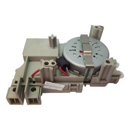 Atuador De Freio ORIGINAL 220v Lavadora Brastemp Consul - W10518617