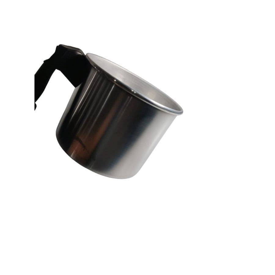 Canecão Leiteira Fervedor Aluminio Polido N14