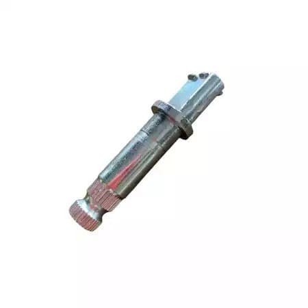 Eixo Abre Patim Traseiro Cubo Gasto CG Titan 125 150 160 CBX 150 200 YBR 125 SFOX