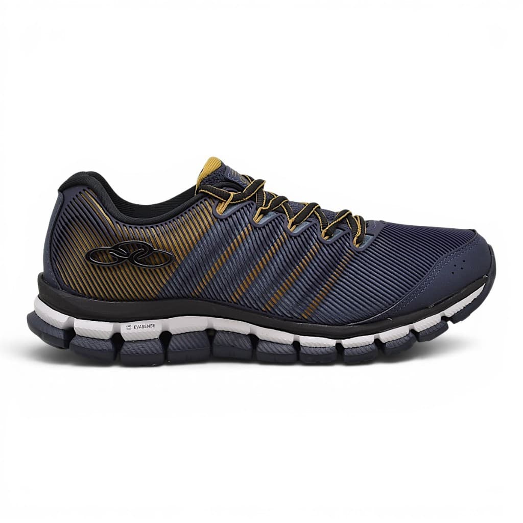 Tenis Olympikus Dynamic Masculino Evasense Conforto