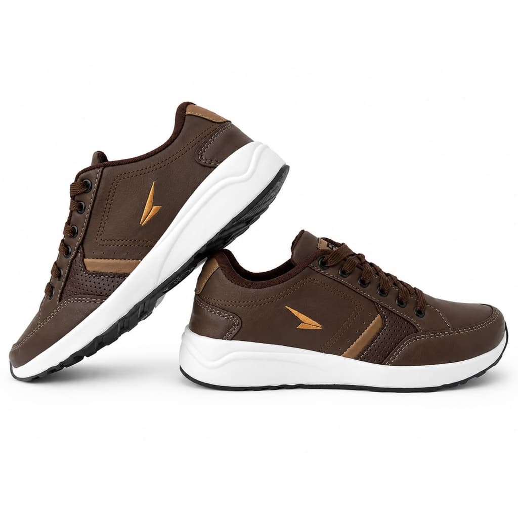 Sapatênis Masculino AGK - Tênis Casual conforto e qualidade. Envio imediato!