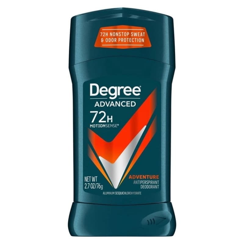 Desodorante Degree masculino 76g Importado