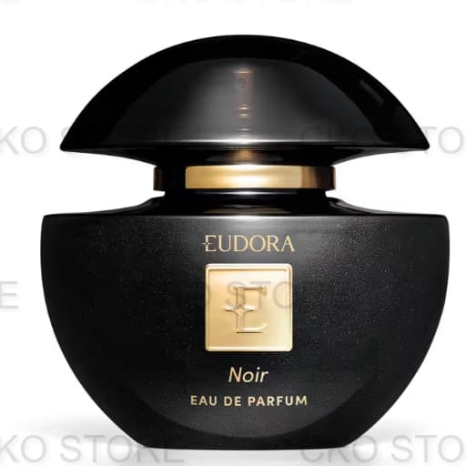 Eudora Noir Eau de Parfum 75ml