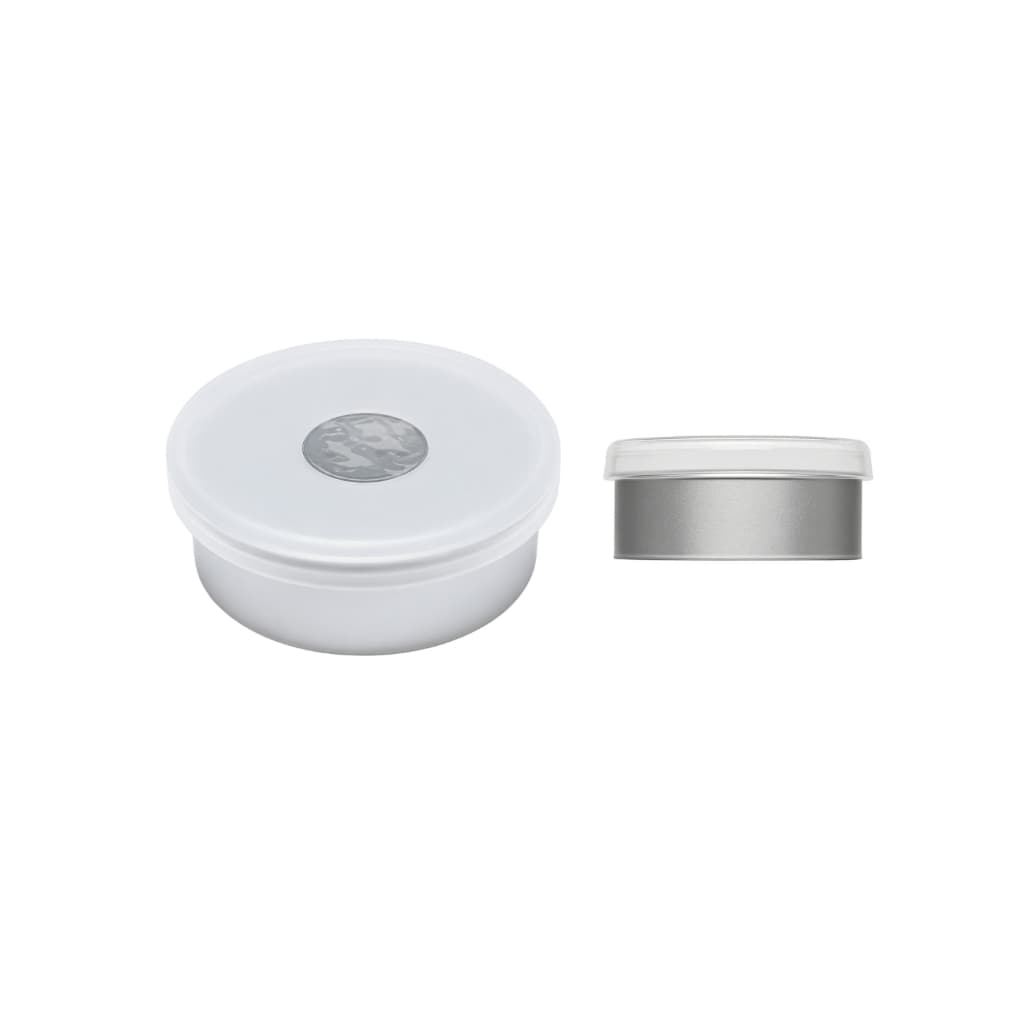 Selo Flip Off 20MM (100 Unidades)