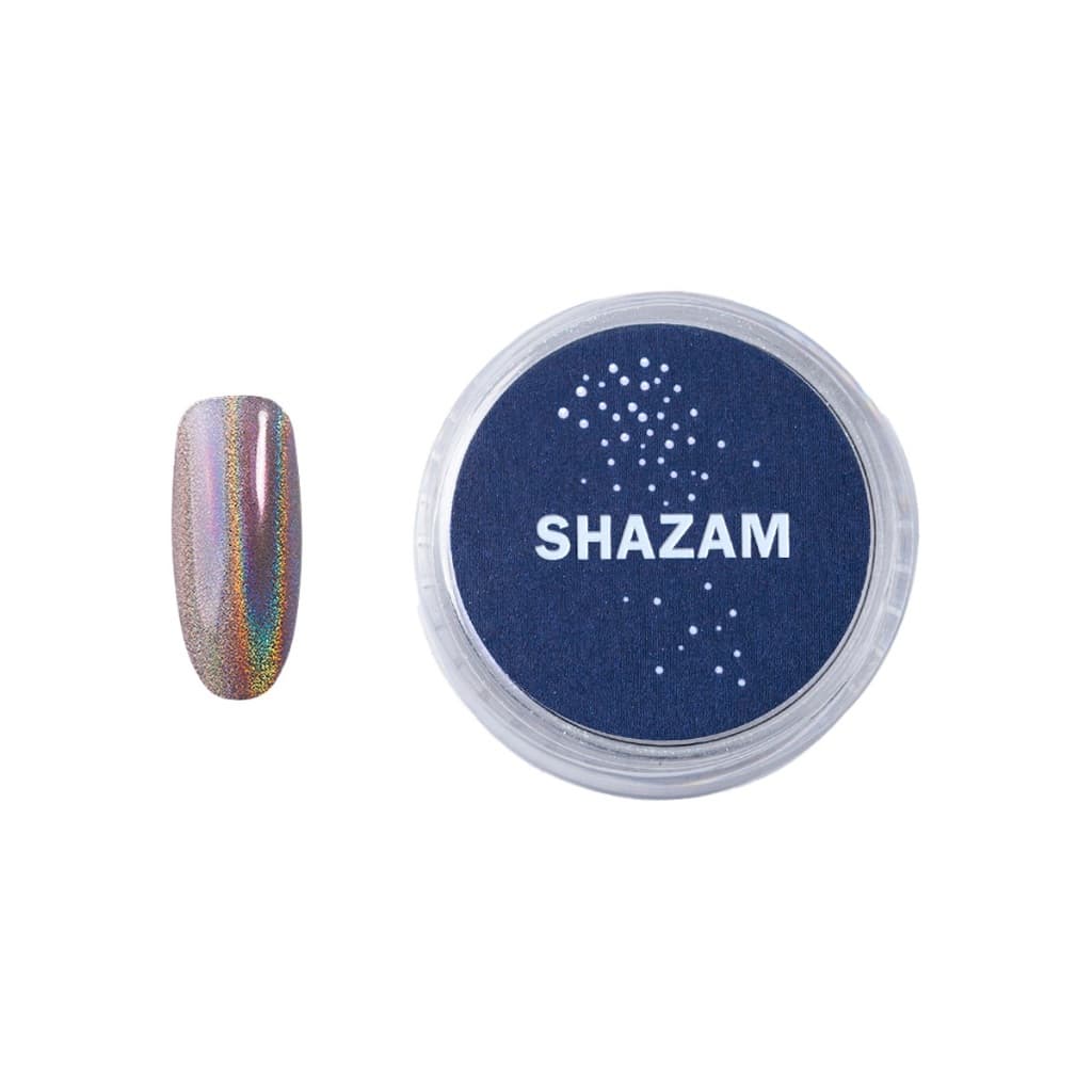 Pó Acrílico Shazam 0,5 - Bluwe