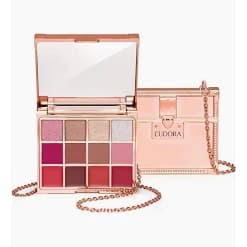 Paleta Multifuncional metals Eudora