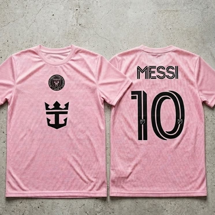 Camisa Dry-Fit Unissex  10MI@MI em 100% Poliéster