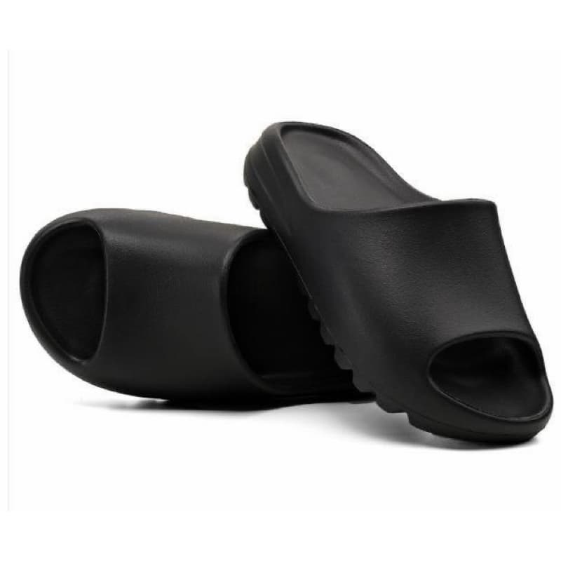Chinelo Slide Unissex yzzy em Eva sola anti derrapante