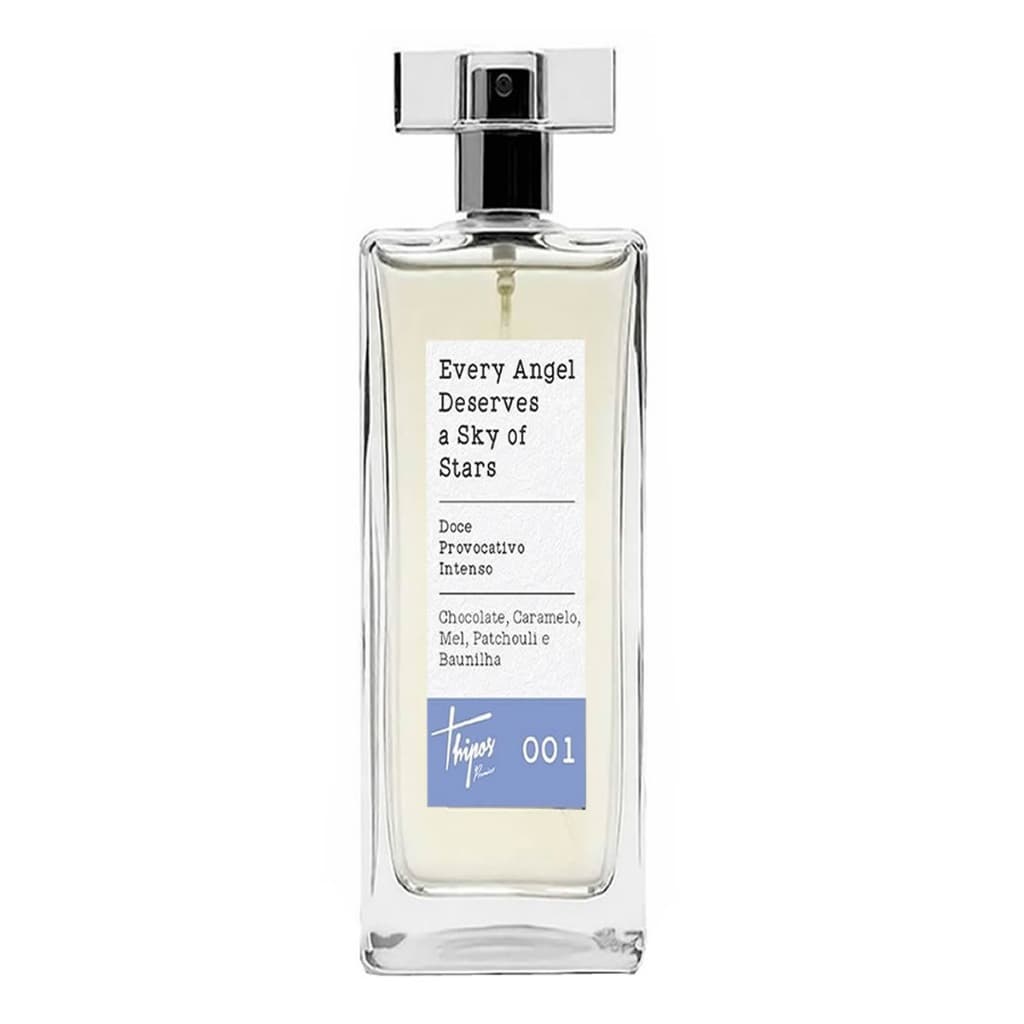 Perfume Thipos 001 Sigla A.N.G (55ml) Original