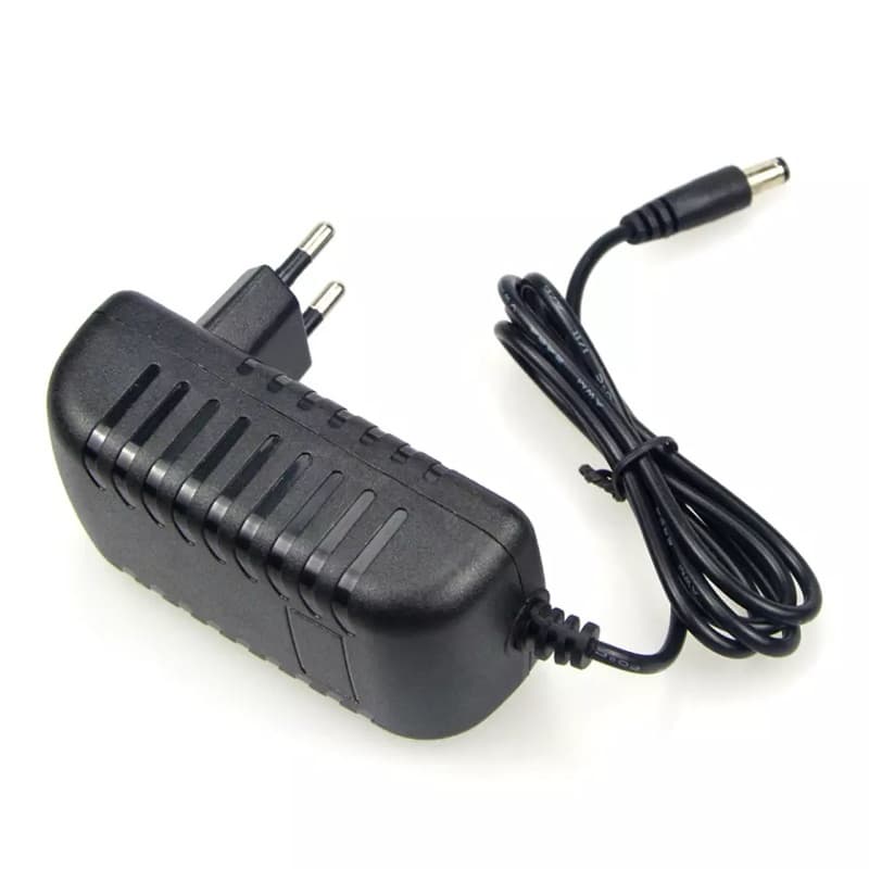 Fonte Carregador Parafusadeira Fortg 18v  Fg3006
