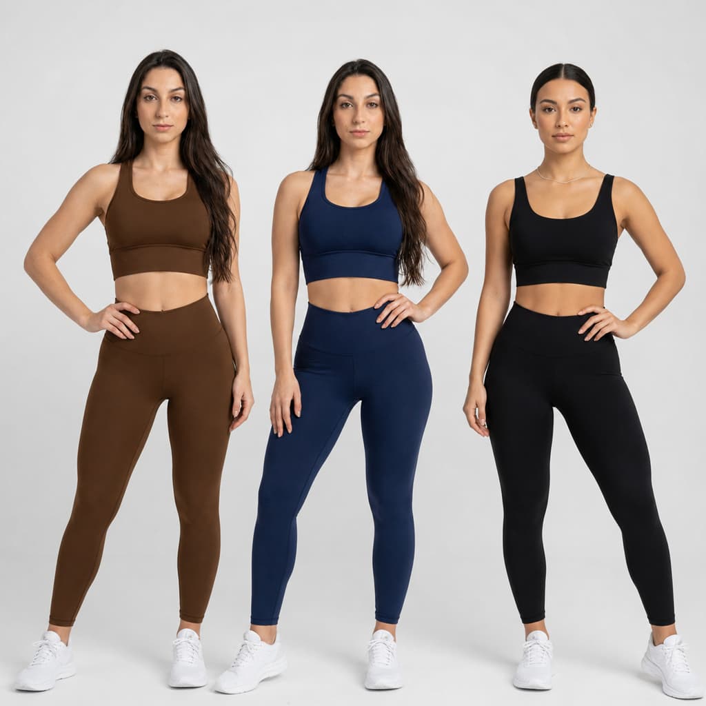 Tops Cropped Fitness Sem Bojo Cós Largo Treino Casual