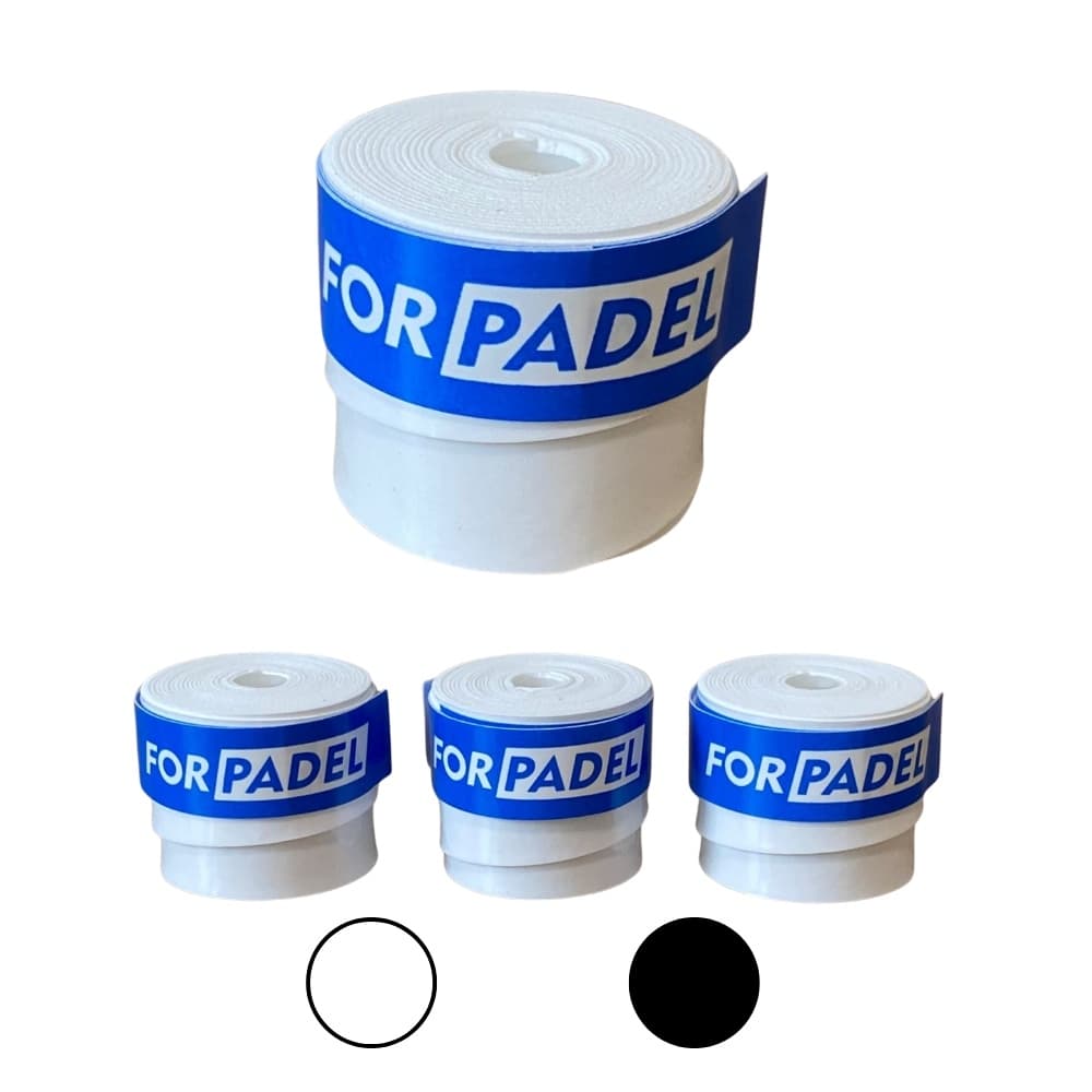 Overgrip Grip For Sports Comfort Padel Badminton Beach Tennis Pickleball Tenis