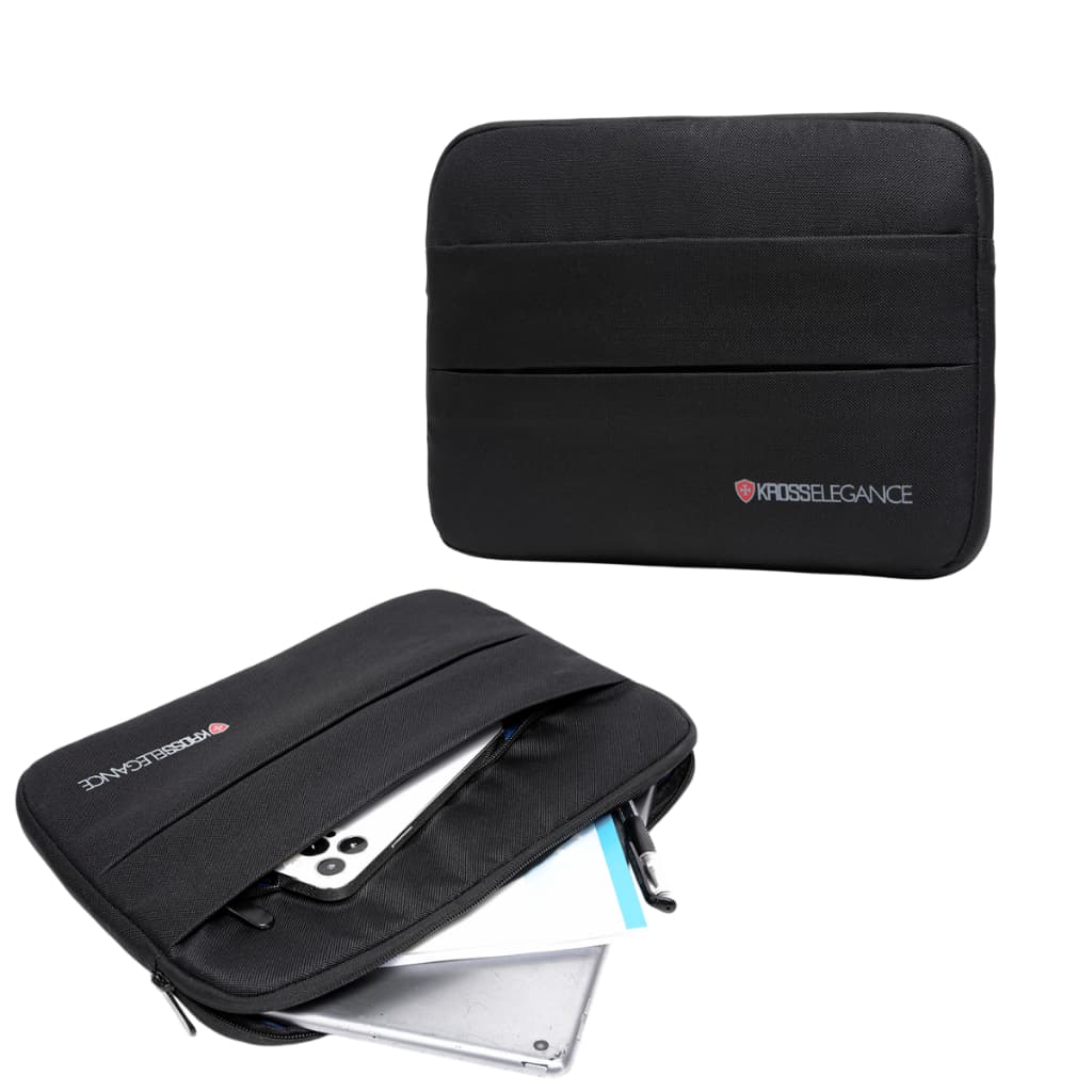 Bolsa Case Para Notebook Tablet Proteção Contra Impactos prova d´agua 15´´