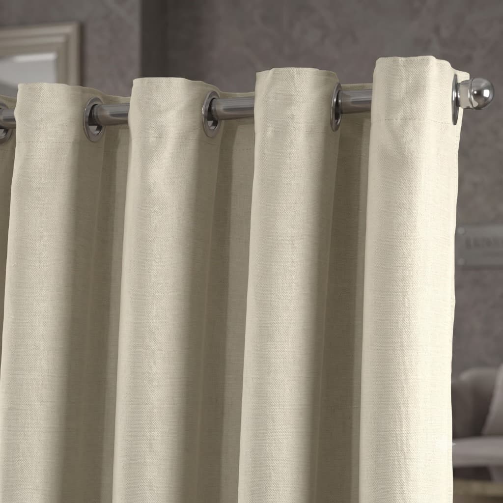 Cortina Blackout Premium 6,00 x 2,80 | Alta Qualidade | Diversas Cores e Tamanhos