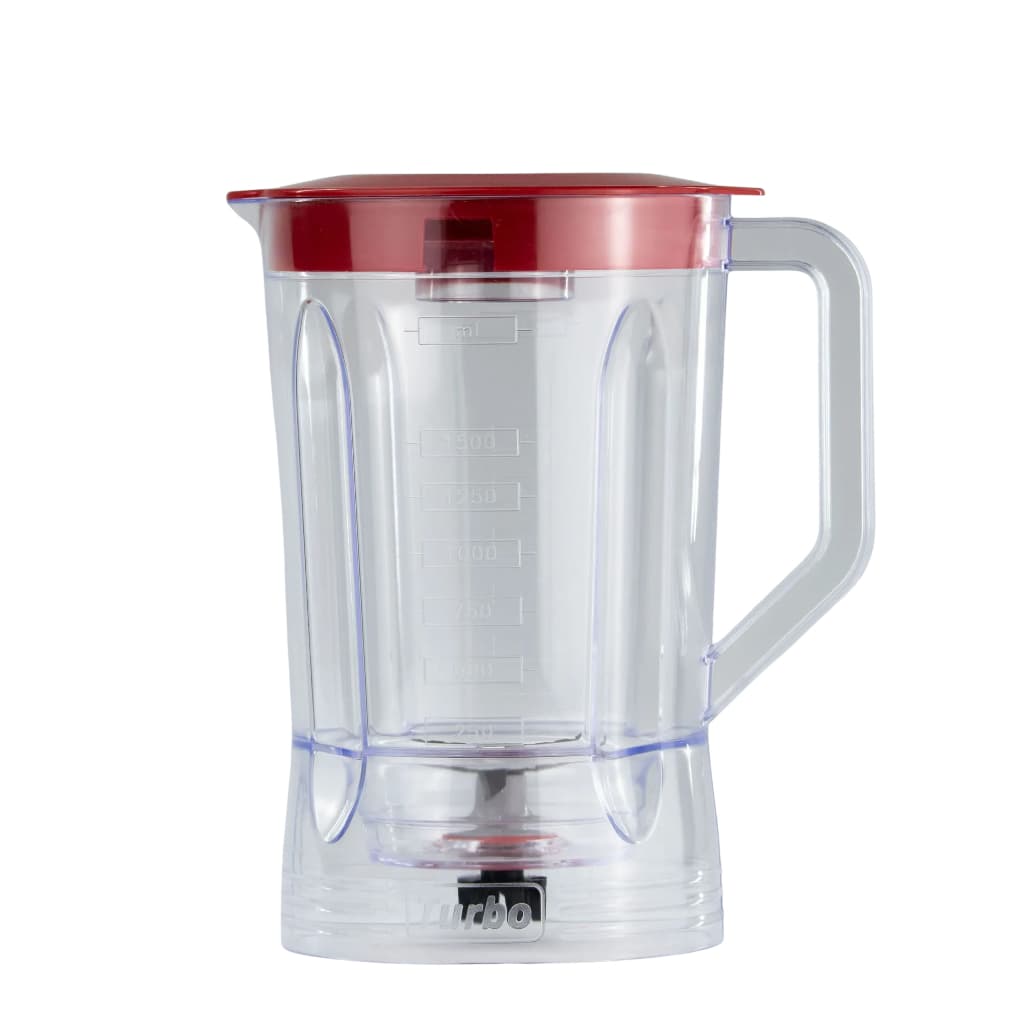 Copo Liquidificador  Compatível para Mondial L1000/  Turbo Inox L1200w
