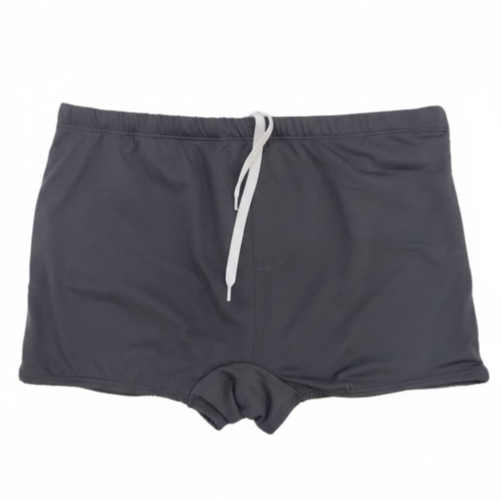 Sunga Masculina Box Premium Secagem Rápida Conforto Total