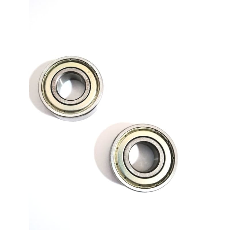 Rolamento Roda Traseira Lander 250 ( 2 Itens)