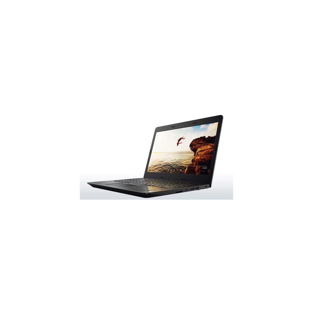 Notebook Lenovo ThinkPad e470 - INTEL CORE I7 - 08GB de Memória -  SSD 240GB (GARANTIA)