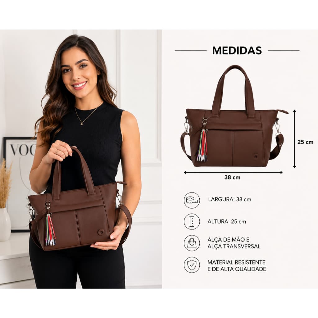Bolsa Transversal Unissex Grande Lona Vintage Casual Ombro Faculdade Trabalho Viagem Espaçosa