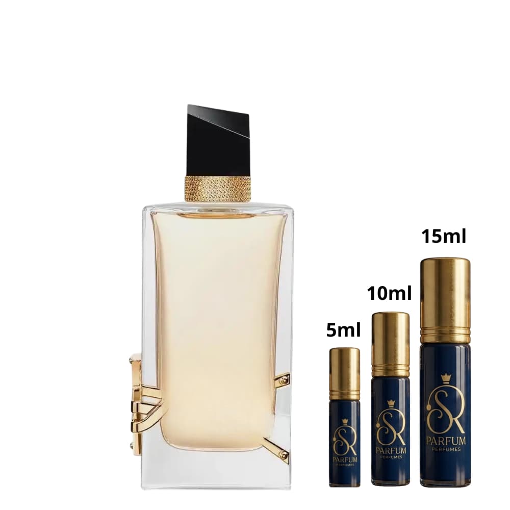 Libre - Eau de Parfum