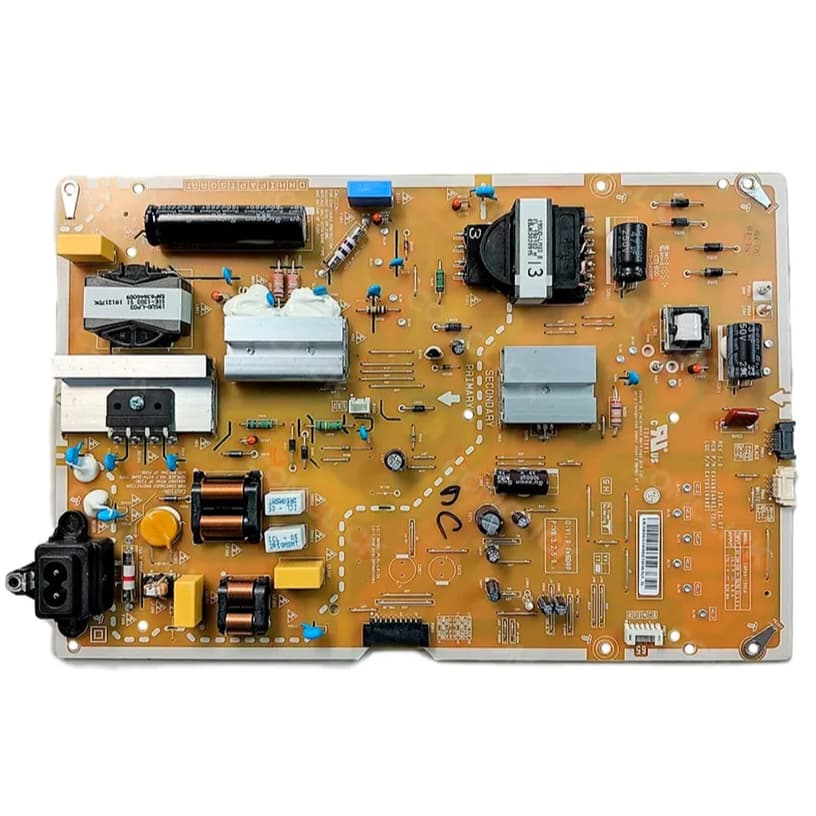 Placa Fonte EAY65169921 TV LG 65NANO81SNA 65SM8100PSA 65SM8600PSA