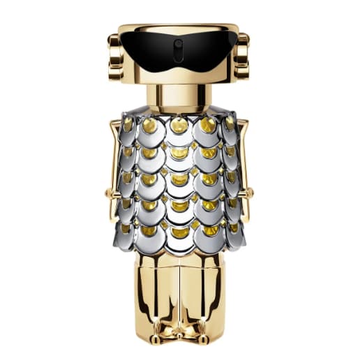 Fame Paco Rabanne Perfume Feminino Eau de Parfum