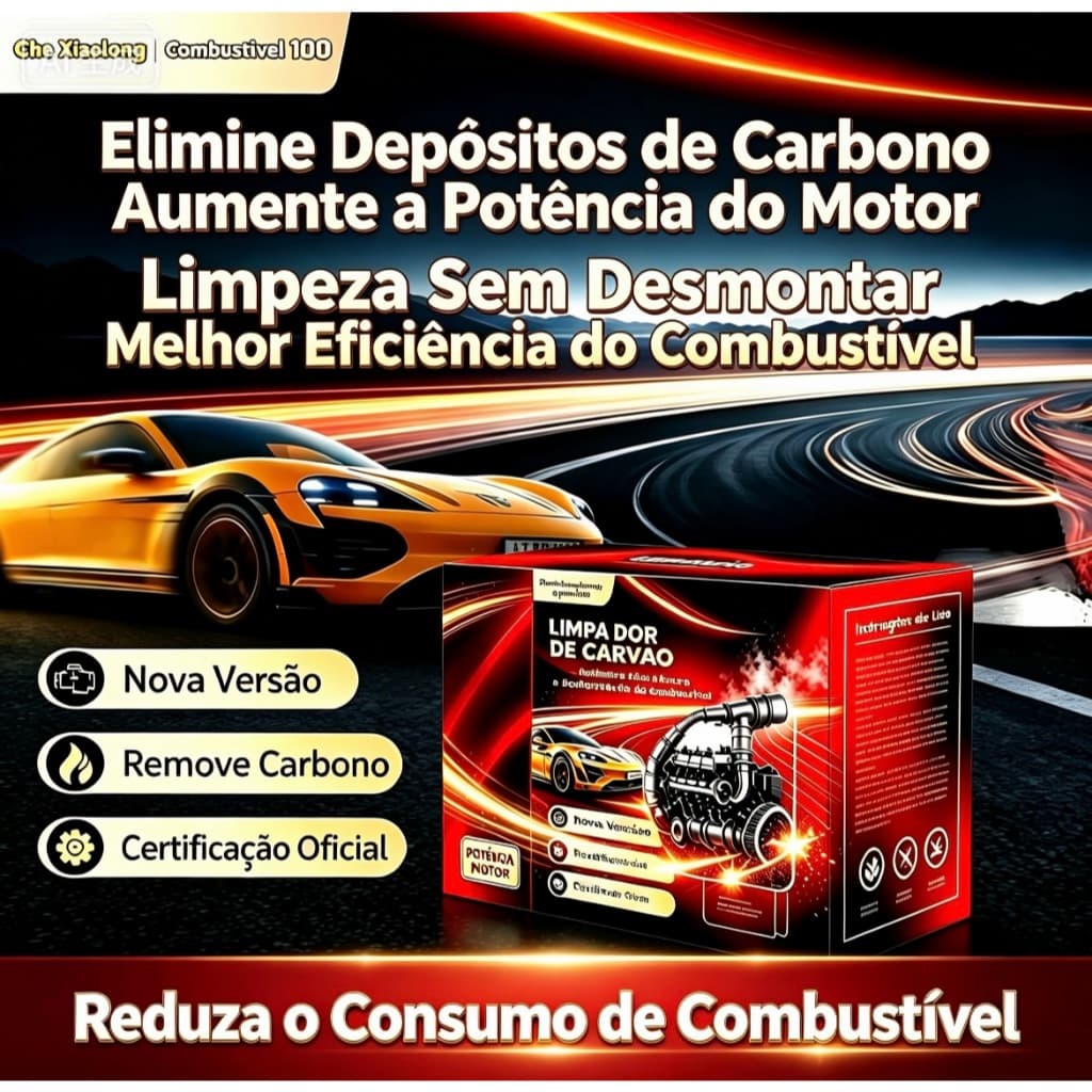 Catalisador de combustivel automotivo,elimine depôsitos carbono aumente a potência do moto, melhor eficiencia do combust